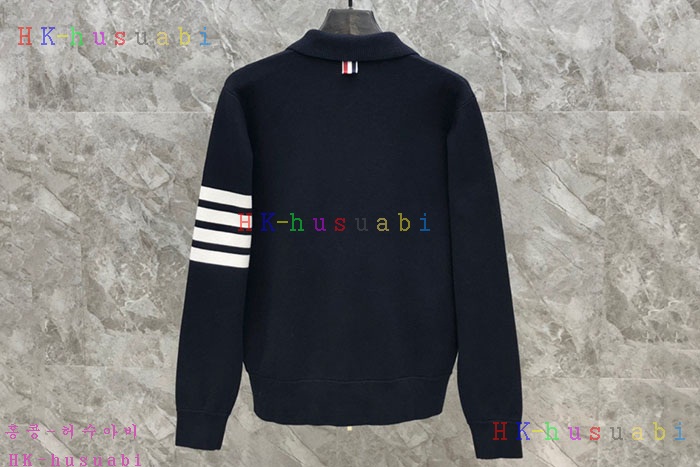 NEW 톰브라운 니트 신상 TB 665339
