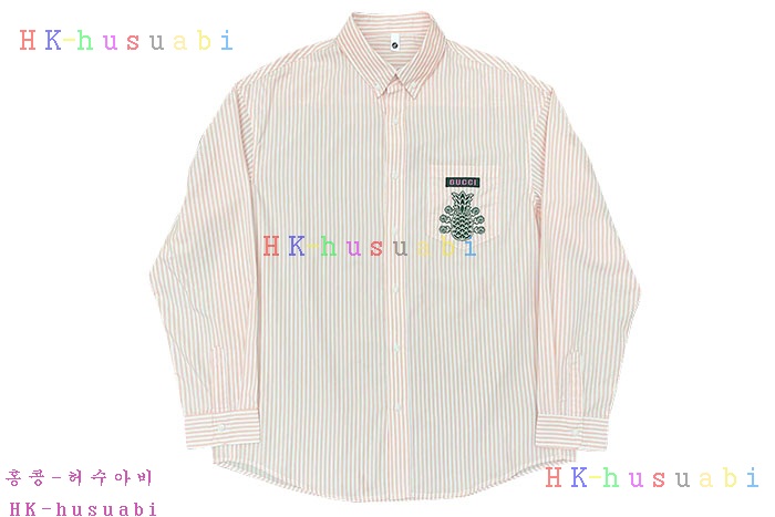NEW 구찌 셔츠 신상 GU 996428