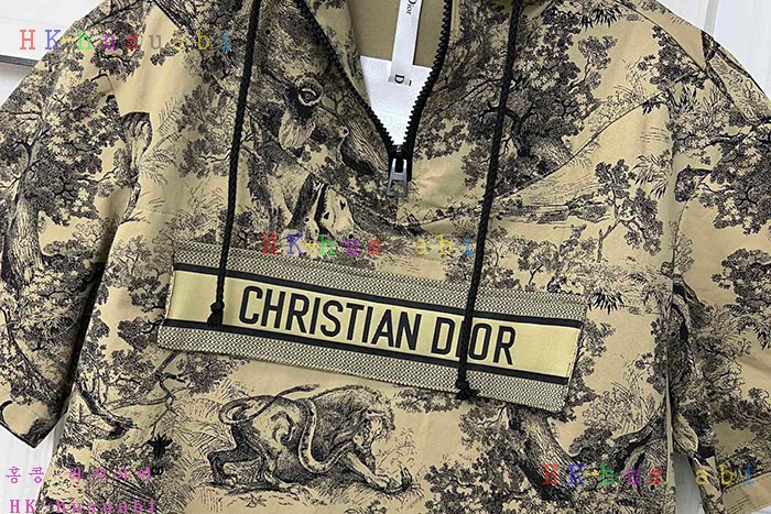 NEW 디올 상의 신상 DR 995242