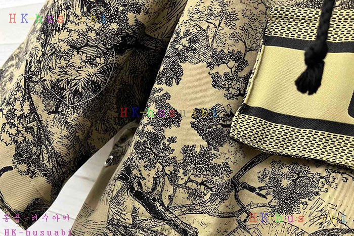 NEW 디올 상의 신상 DR 995242