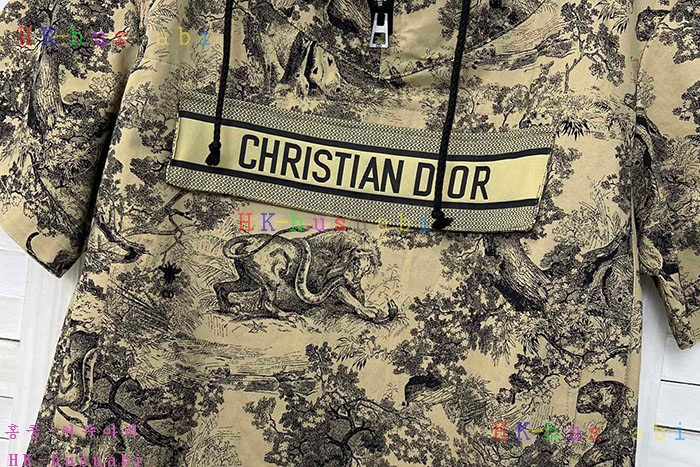 NEW 디올 상의 신상 DR 995242
