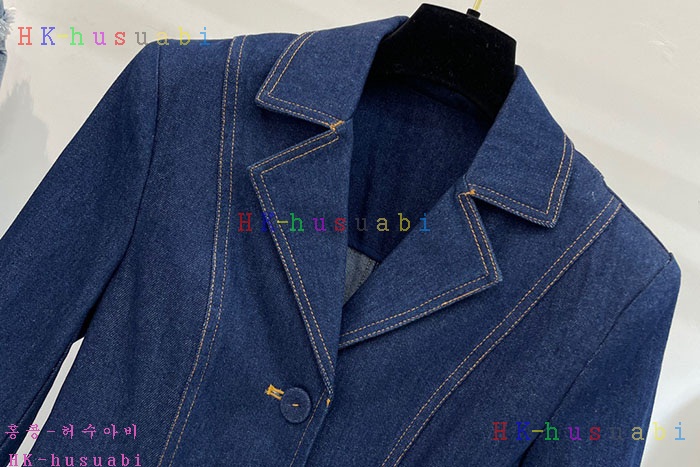 NEW 디올 자켓 신상 DR 995220