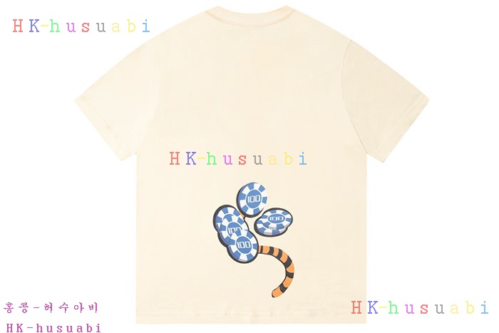 NEW 로에베 반팔티 신상 LW 312409