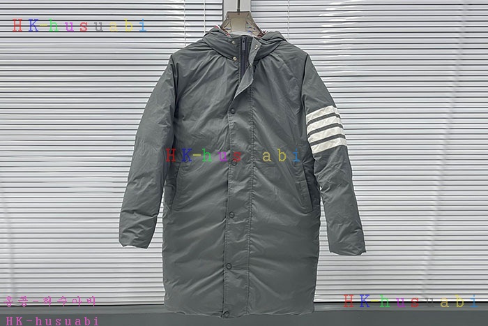 NEW 톰브라운 패딩 신상 TB 995252