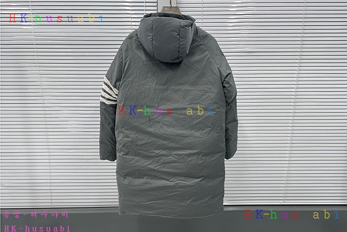 NEW 톰브라운 패딩 신상 TB 995252