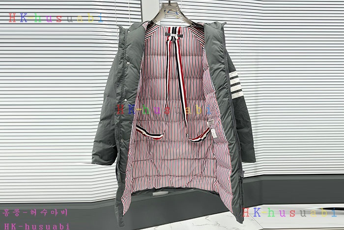 NEW 톰브라운 패딩 신상 TB 995252