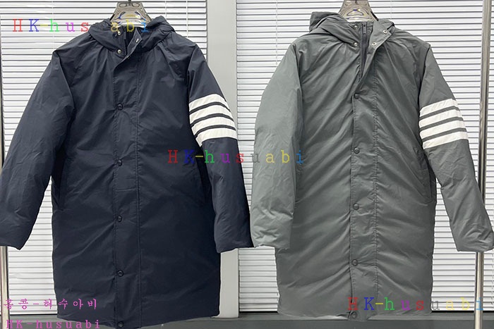 NEW 톰브라운 패딩 신상 TB 995252