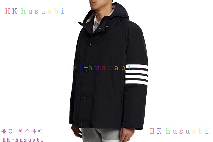 NEW 톰브라운 패딩 신상 TB 995255