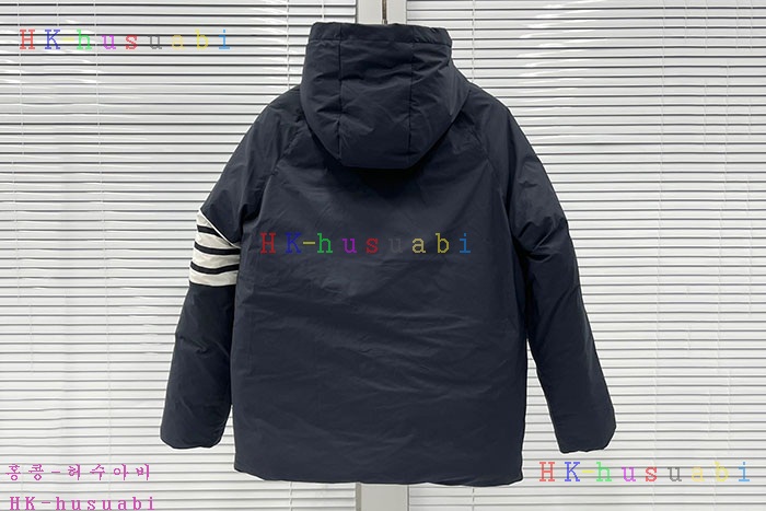 NEW 톰브라운 패딩 신상 TB 995255