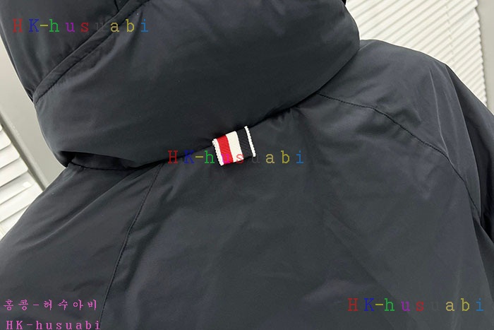 NEW 톰브라운 패딩 신상 TB 995255