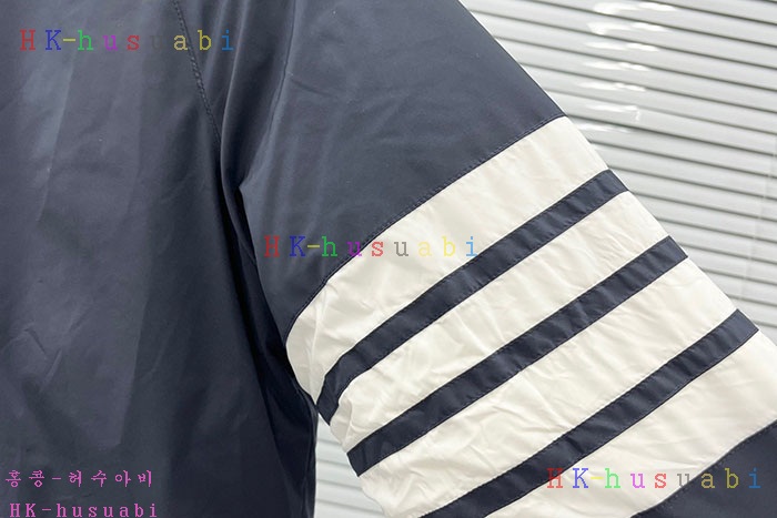 NEW 톰브라운 패딩 신상 TB 995255
