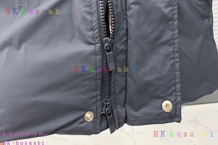NEW 톰브라운 패딩 신상 TB 995255