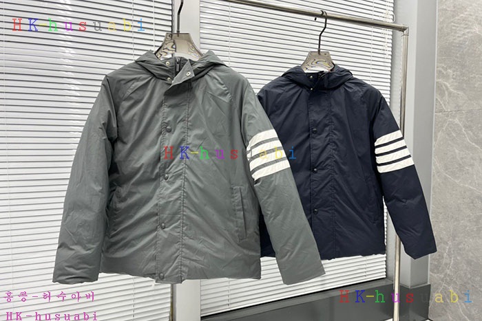 NEW 톰브라운 패딩 신상 TB 995255