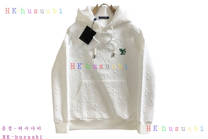 NEW 루이비통 후드티 신상 LV 663509