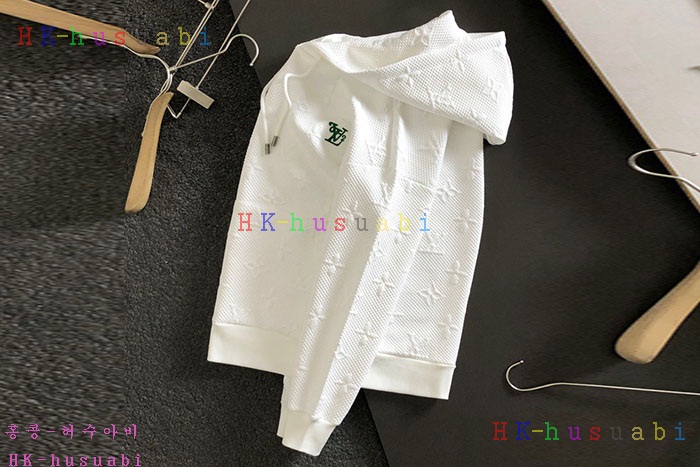 NEW 루이비통 후드티 신상 LV 663509