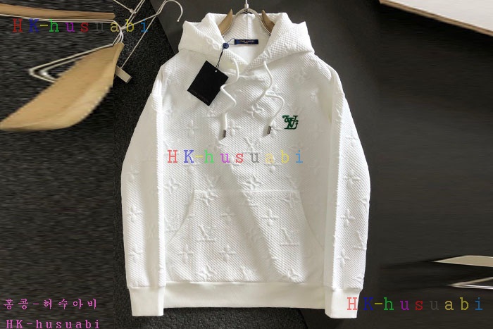 NEW 루이비통 후드티 신상 LV 663509