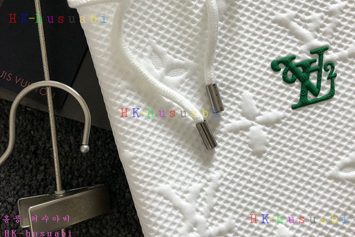 NEW 루이비통 후드티 신상 LV 663509