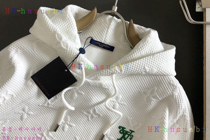 NEW 루이비통 후드티 신상 LV 663509