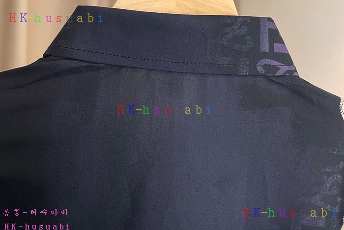 NEW 펜디 셔츠 신상 FD 952231