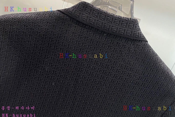 NEW 펜디 자켓 신상 FD 952224