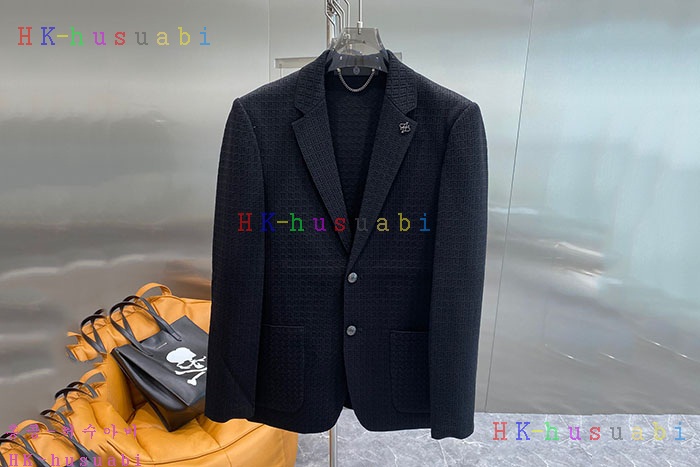 NEW 펜디 자켓 신상 FD 952224