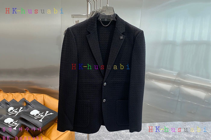 NEW 펜디 자켓 신상 FD 952224