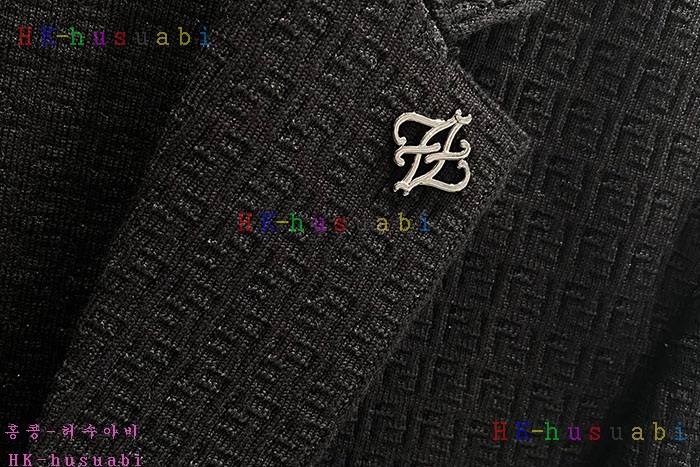 NEW 펜디 자켓 신상 FD 952224