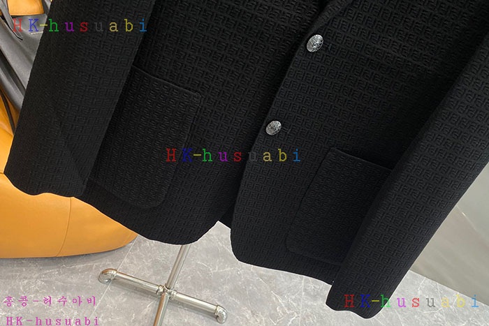 NEW 펜디 자켓 신상 FD 952224