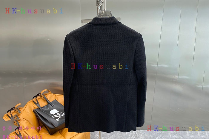 NEW 펜디 자켓 신상 FD 952224