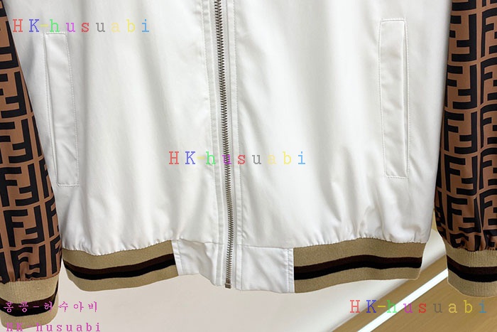 NEW 펜디 집업 신상 FD 952225