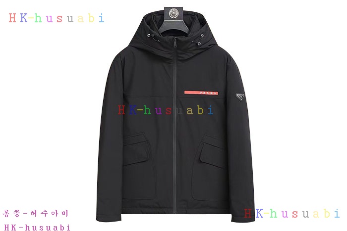 NEW 프라다 패딩 신상 P 9952124