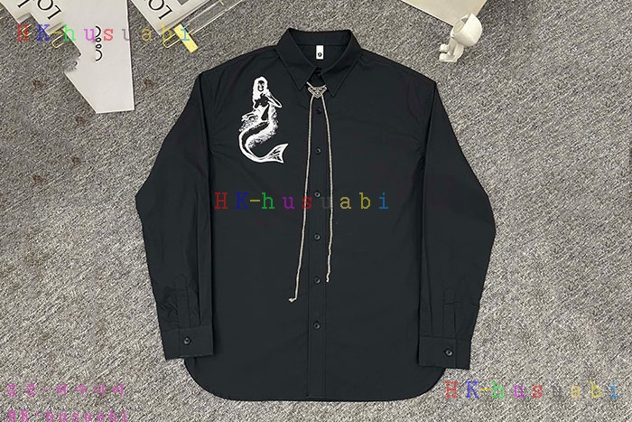 NEW 프라다 셔츠 신상 P 9952129