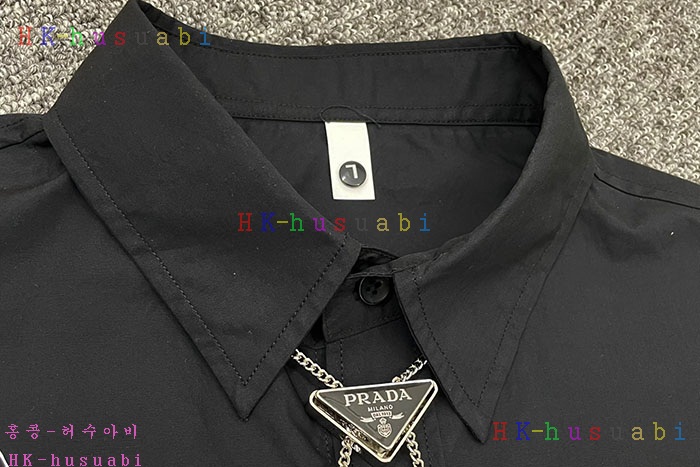 NEW 프라다 셔츠 신상 P 9952129