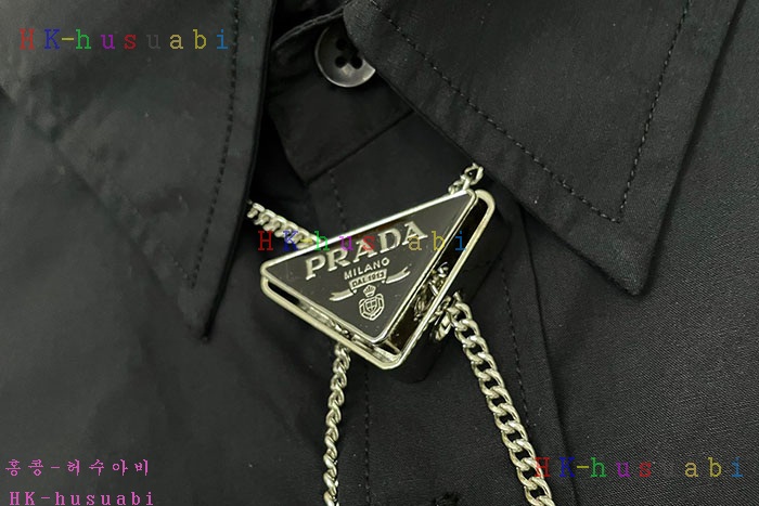 NEW 프라다 셔츠 신상 P 9952129