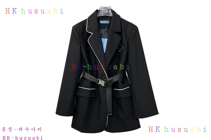 NEW 프라다 자켓신상 P 9952130