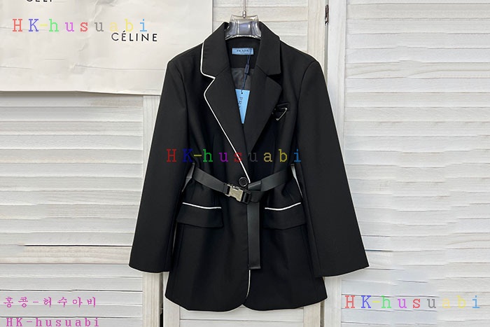 NEW 프라다 자켓신상 P 9952130