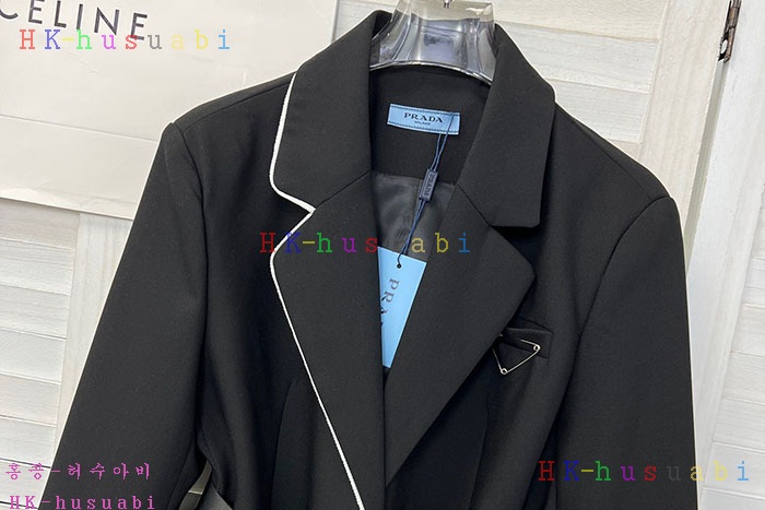 NEW 프라다 자켓신상 P 9952130