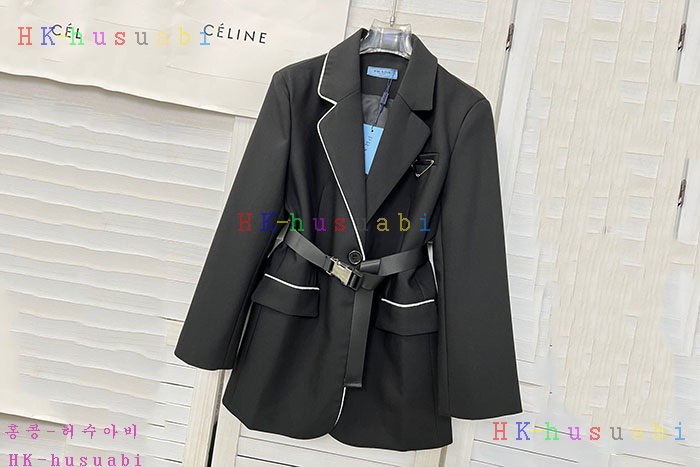 NEW 프라다 자켓신상 P 9952130
