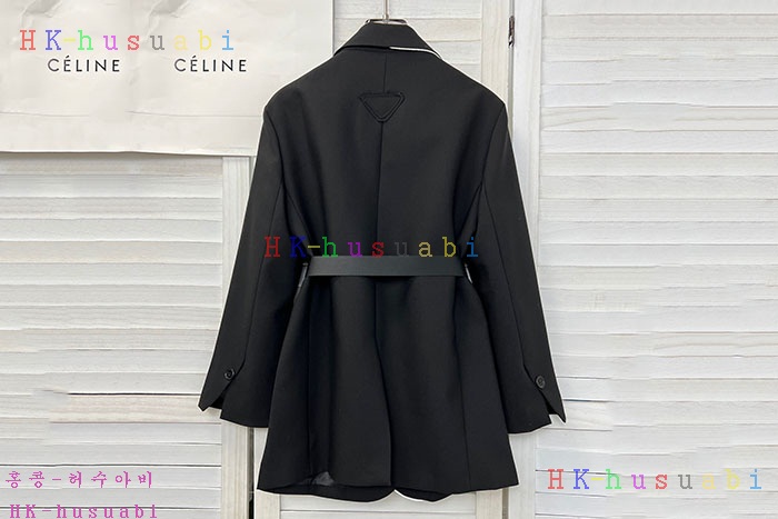 NEW 프라다 자켓신상 P 9952130