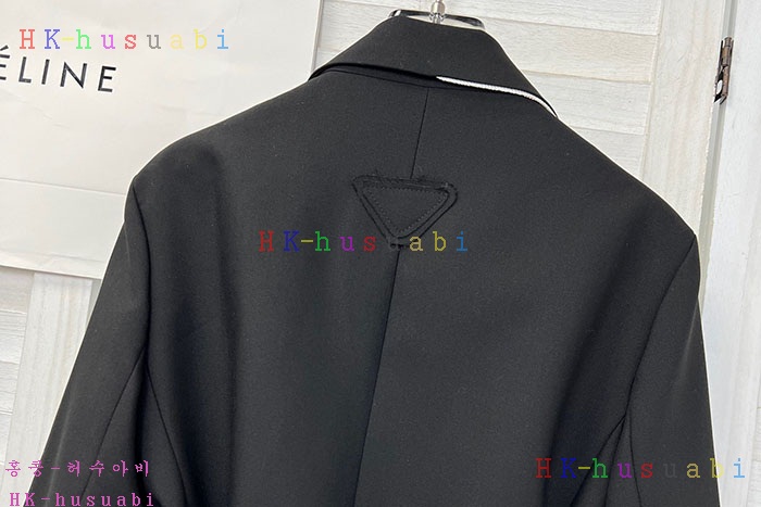 NEW 프라다 자켓신상 P 9952130