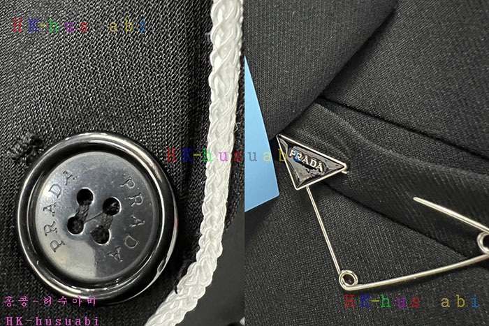 NEW 프라다 자켓신상 P 9952130