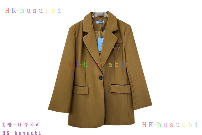 NEW 프라다 자켓신상 P 9952131