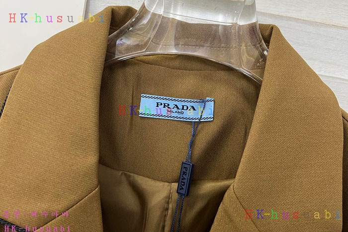 NEW 프라다 자켓신상 P 9952131