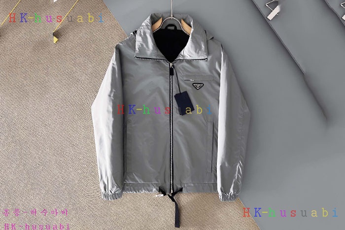 NEW 프라다 자켓 신상 P 9952110