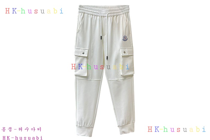 NEW 몽클레어 바지 신상 M 9662011