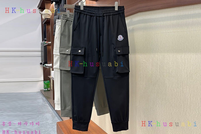 NEW 몽클레어 바지 신상 M 9662011
