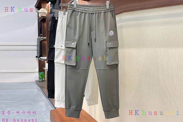 NEW 몽클레어 바지 신상 M 9662011