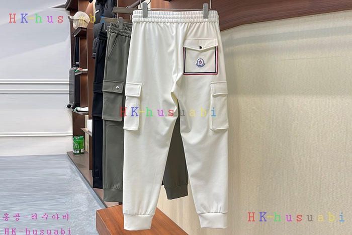 NEW 몽클레어 바지 신상 M 9662011