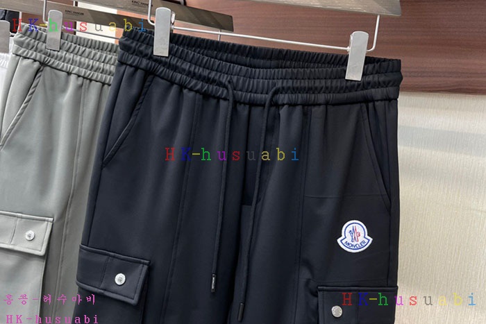 NEW 몽클레어 바지 신상 M 9662011
