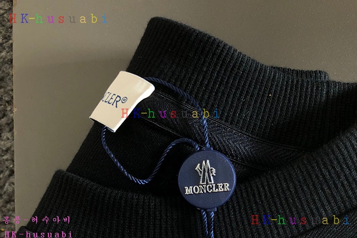 NEW 몽클레어 상의 신상 M 9662013